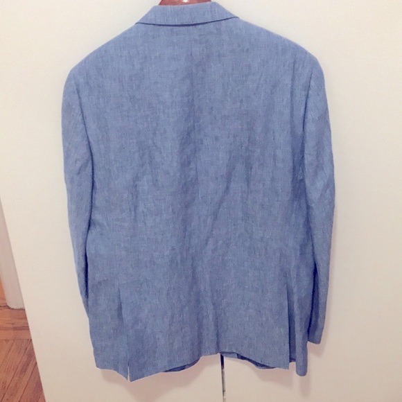 Michael Kors Men Jacket - Picture 3 of 7